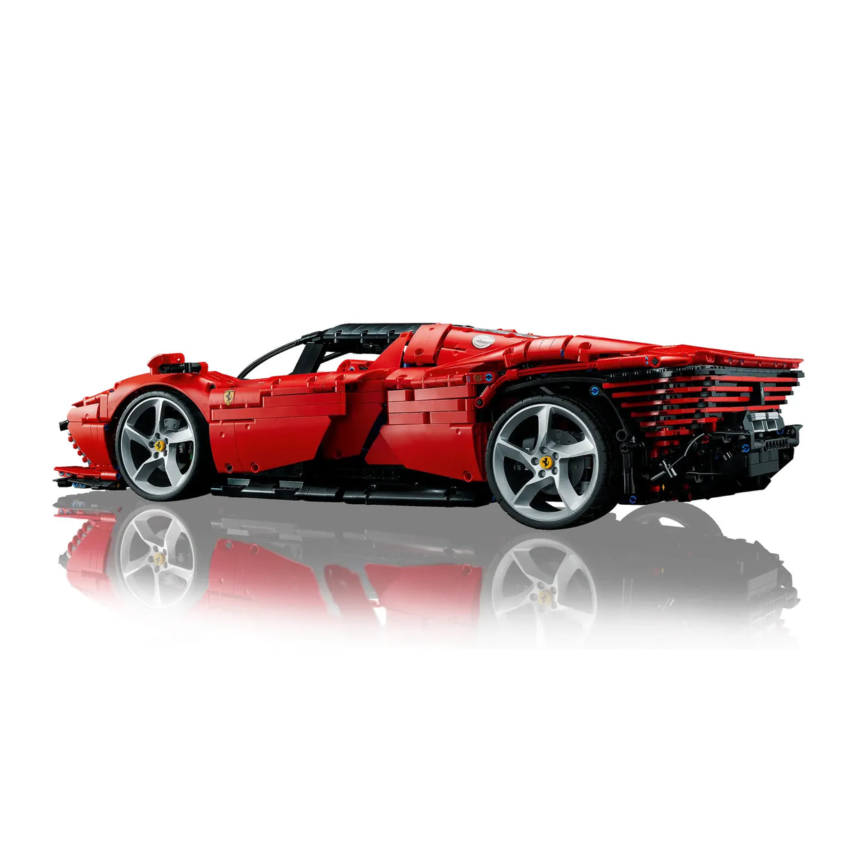 LEGO® 42143 Ferrari Daytona SP3 LEGO Prize Draw Competitions