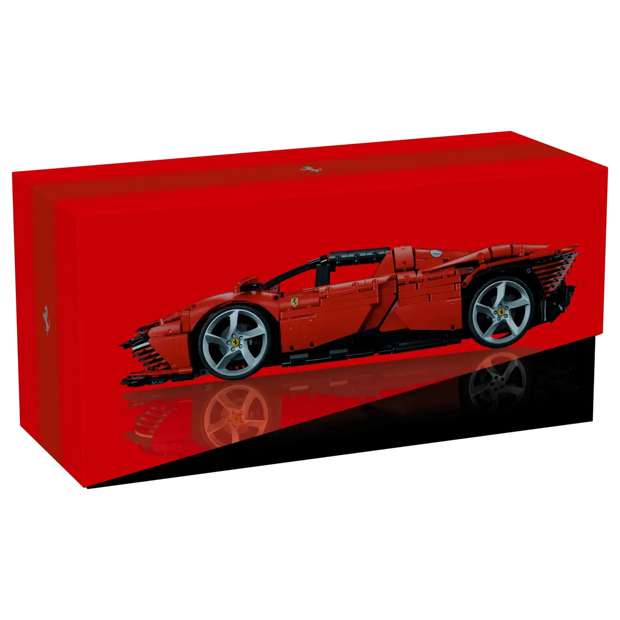 LEGO® 42143 Ferrari Daytona SP3 LEGO Prize Draw Competitions