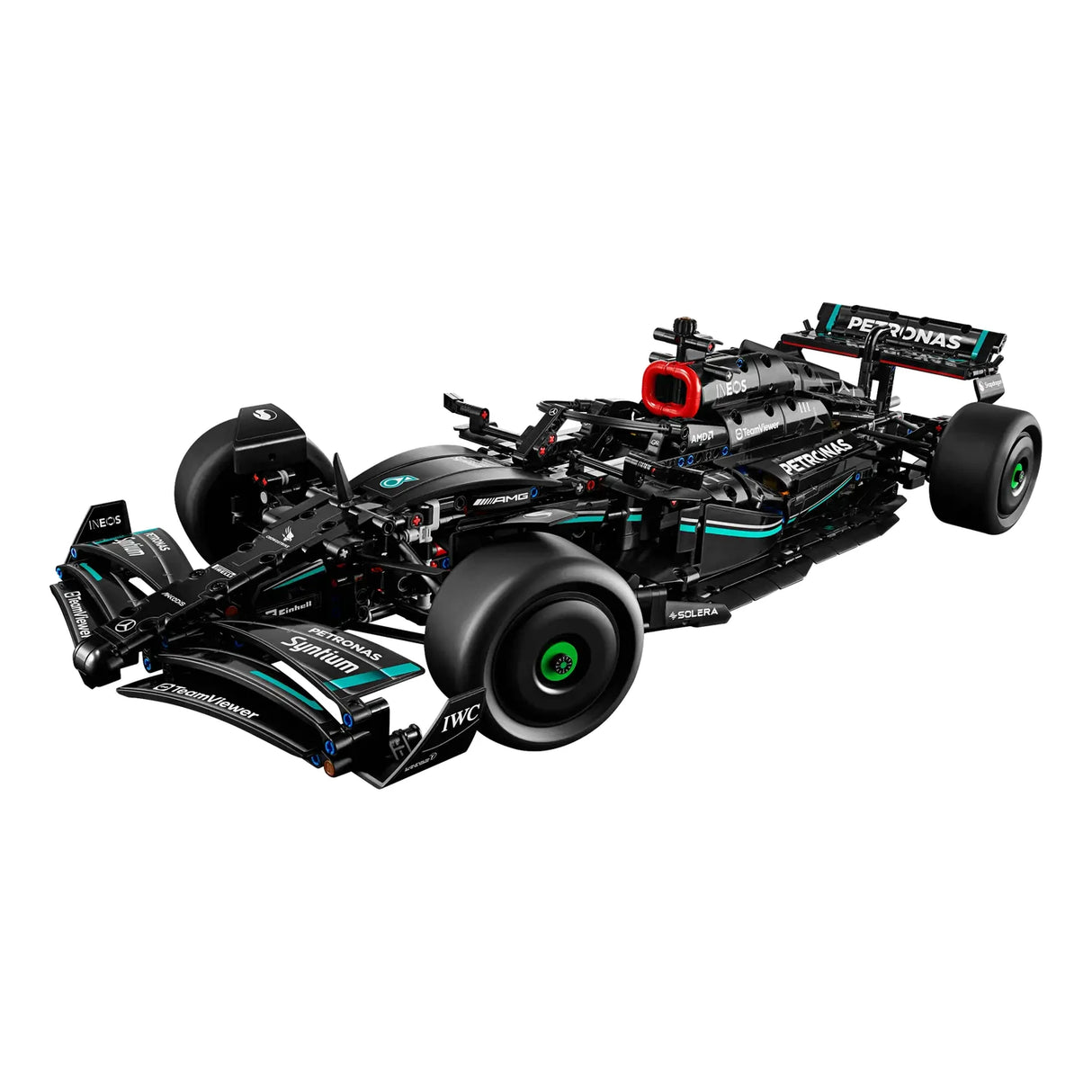 Mercedes-AMG F1 W14