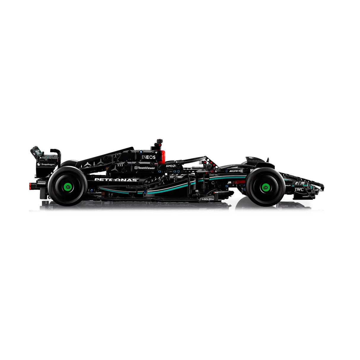 Mercedes-AMG F1 W14