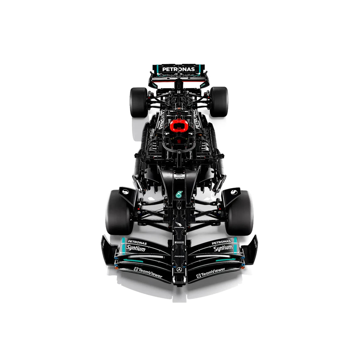 Mercedes-AMG F1 W14