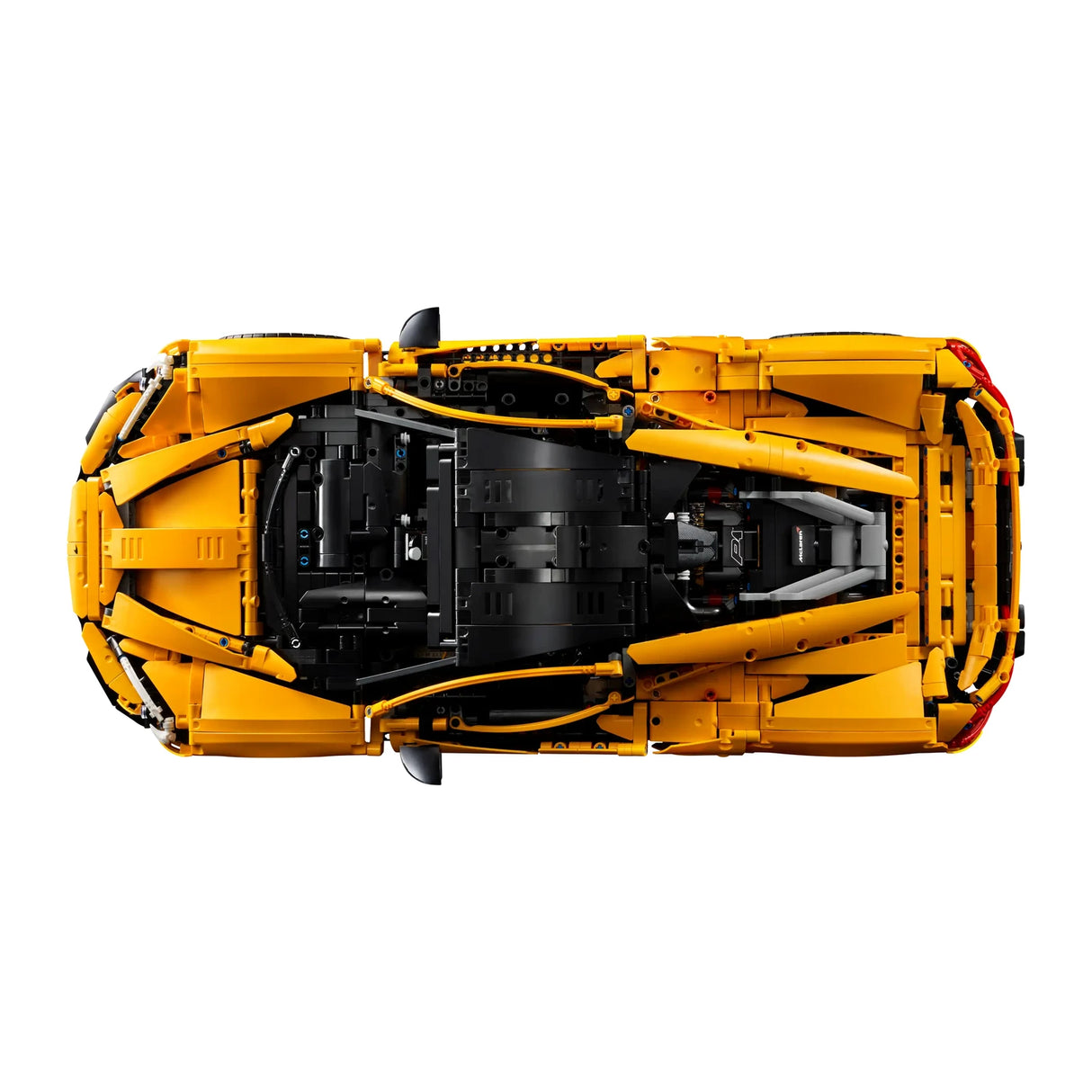McLaren P1™
