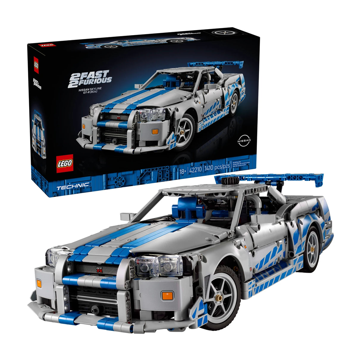 Fast and Furious Bundle