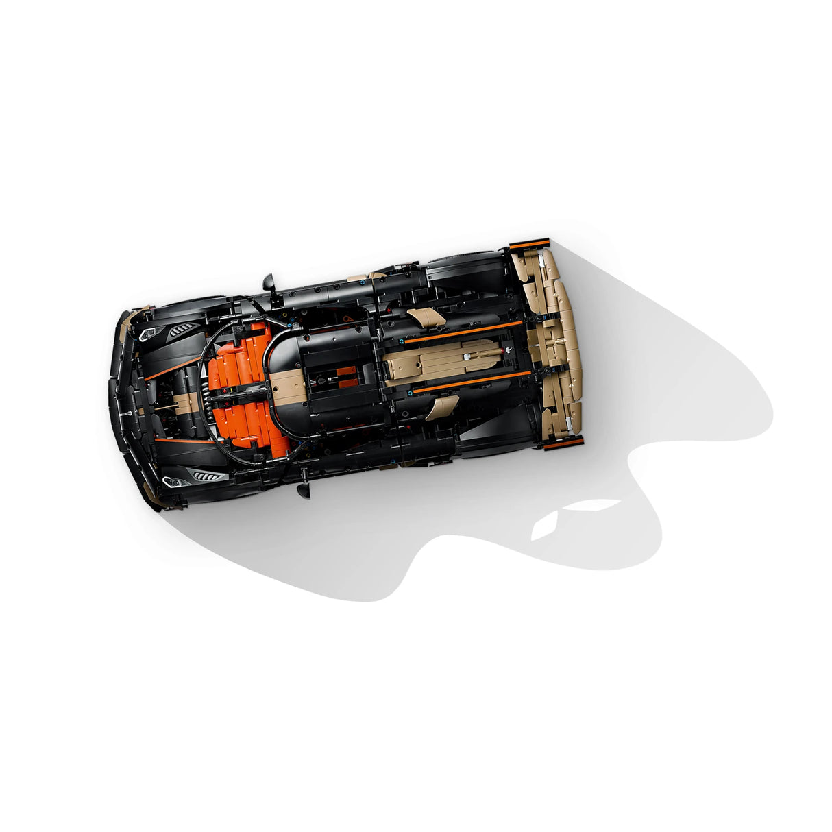 Koenigsegg Sadair's Spear Megacar
