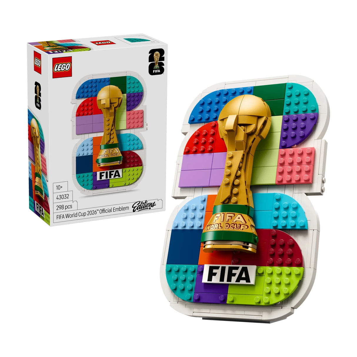 FIFA World Cup™ 2026 Bundle