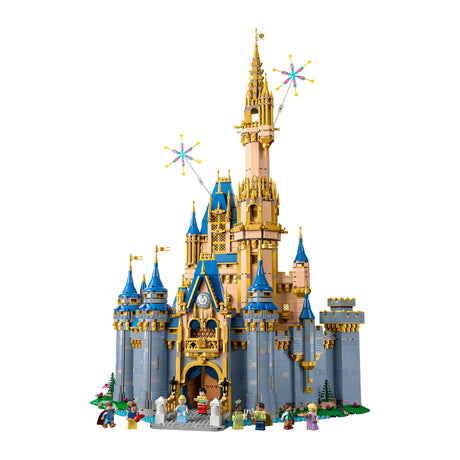 Disney Castle