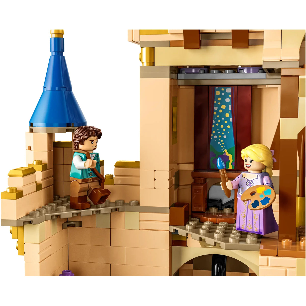 Disney Castle