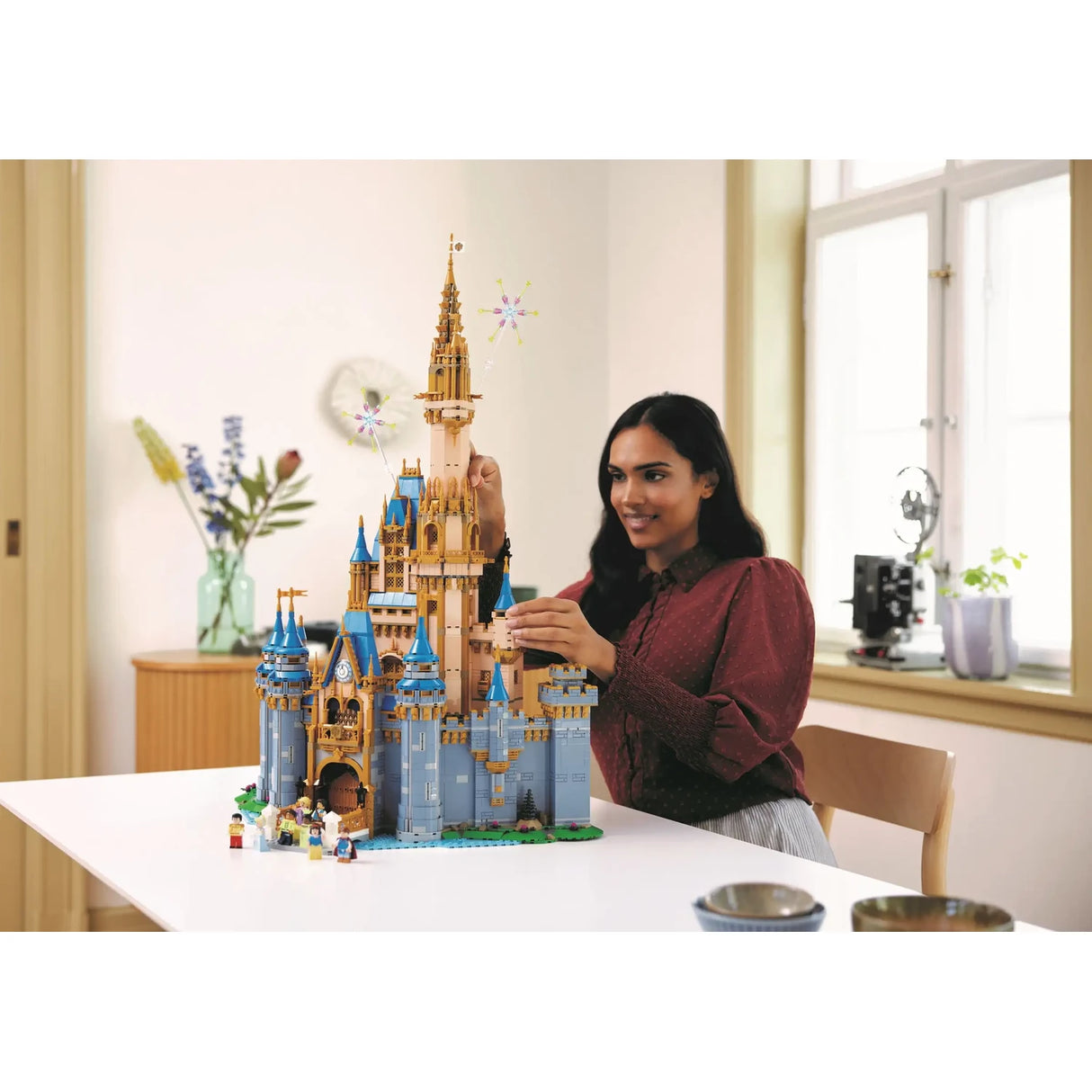 Disney Castle