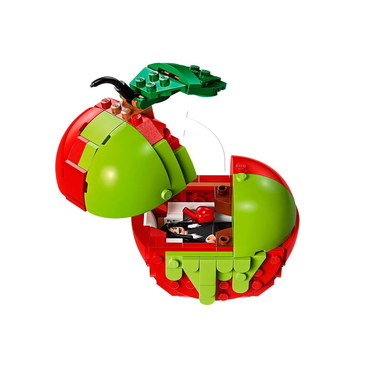 Disney Villain Icons