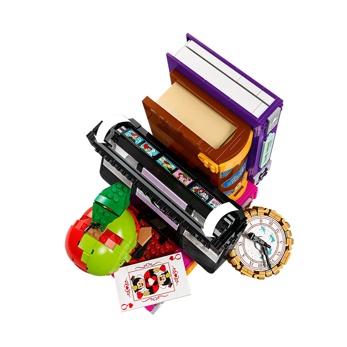 Disney Villain Icons