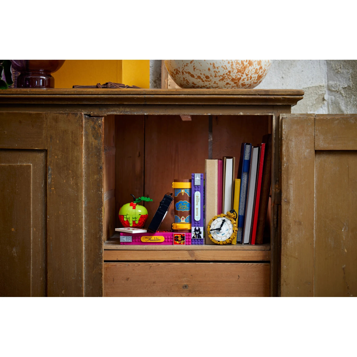 Disney Villain Icons