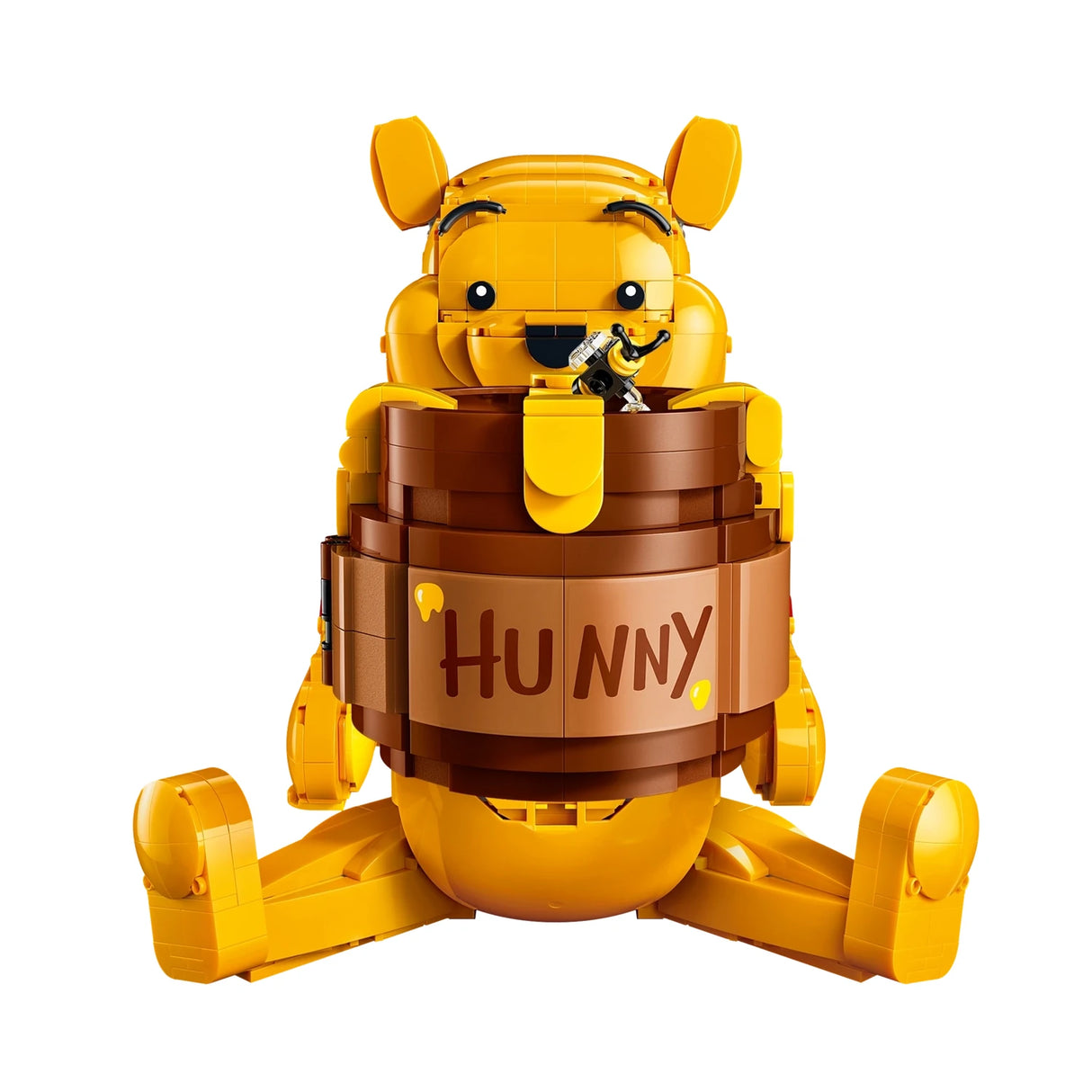 Winnie the Pooh (#2)