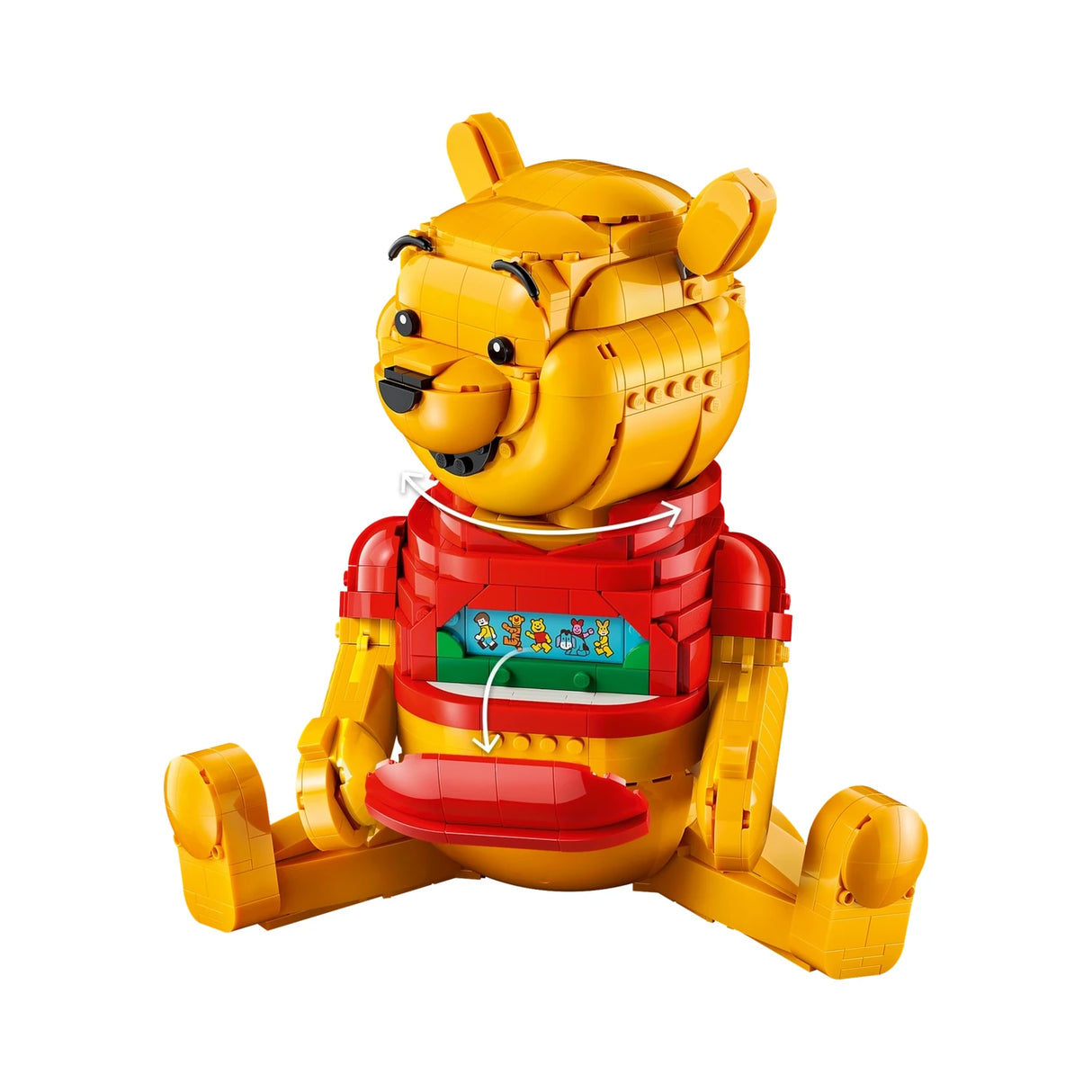 Winnie the Pooh (#2)
