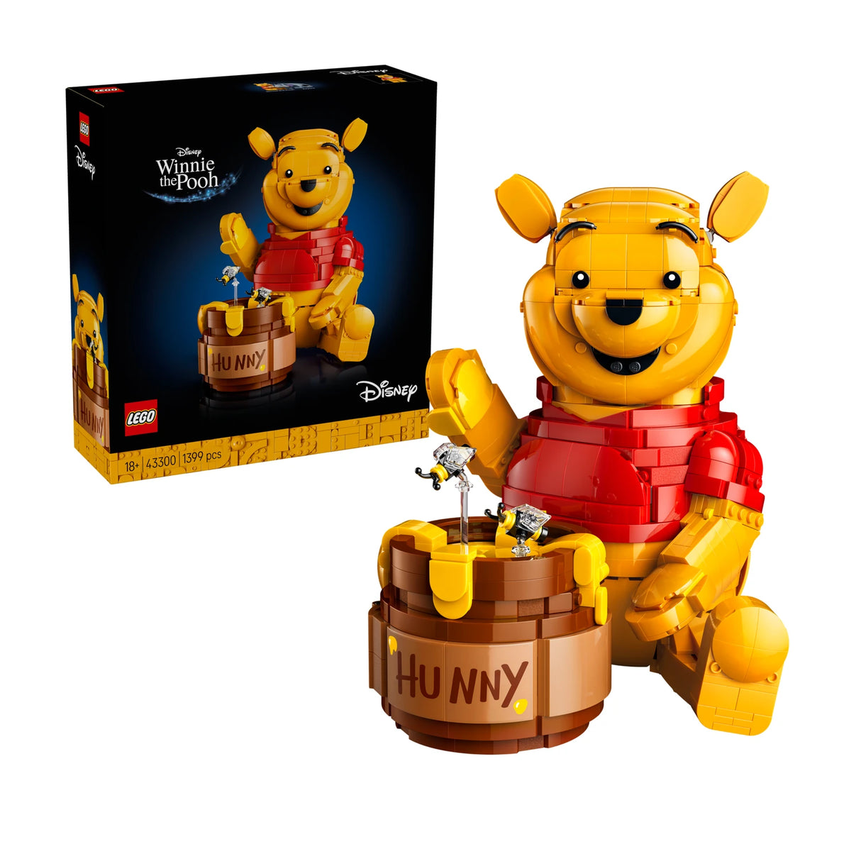 Winnie the Pooh (#2)