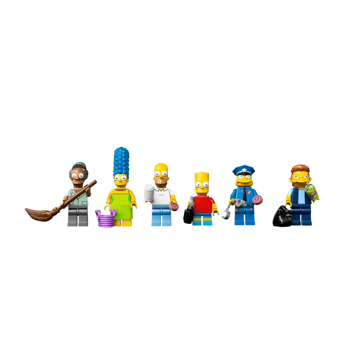 The Simpsons™ Kwik-E-Mart