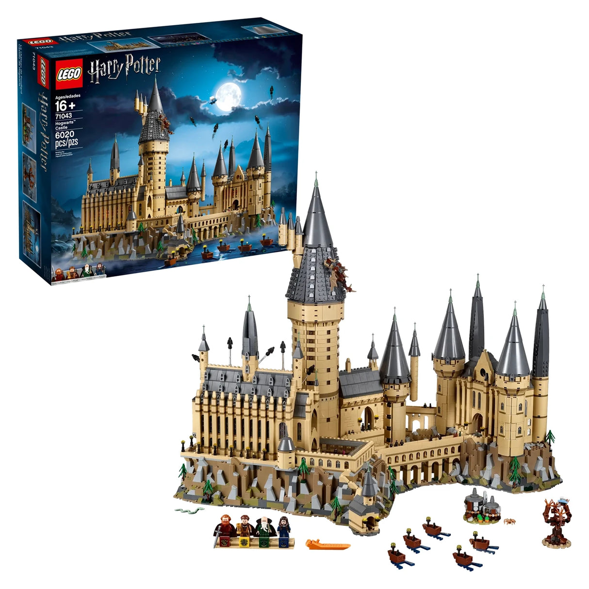 Hogwarts™ Castle
