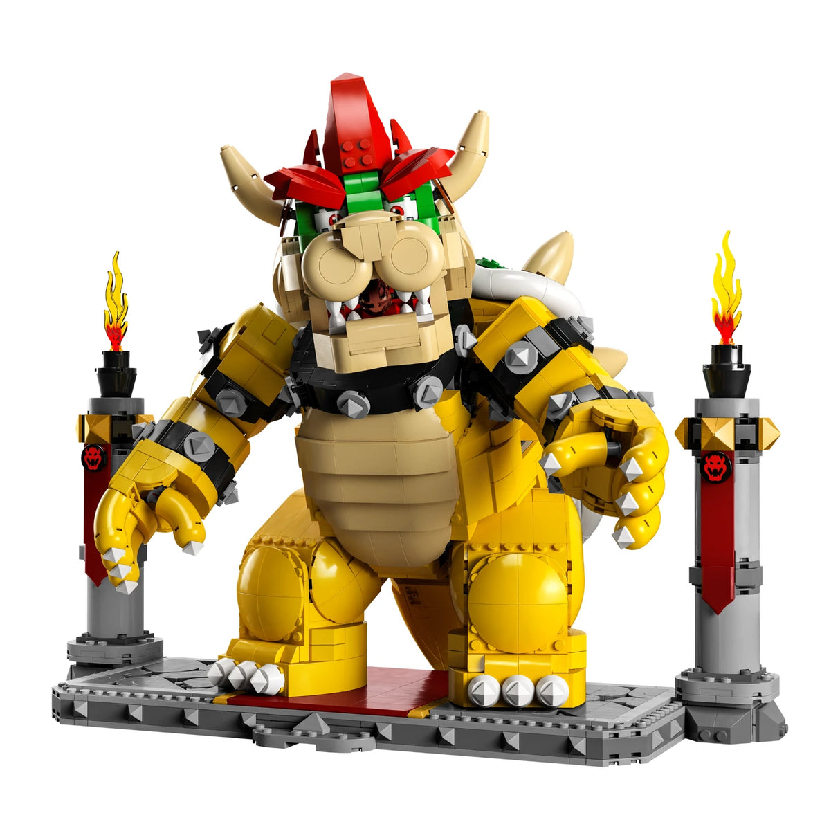 The Mighty Bowser™