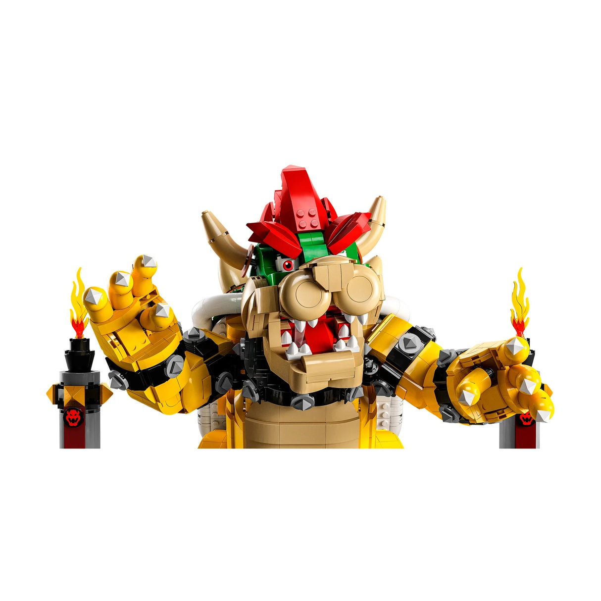 The Mighty Bowser™