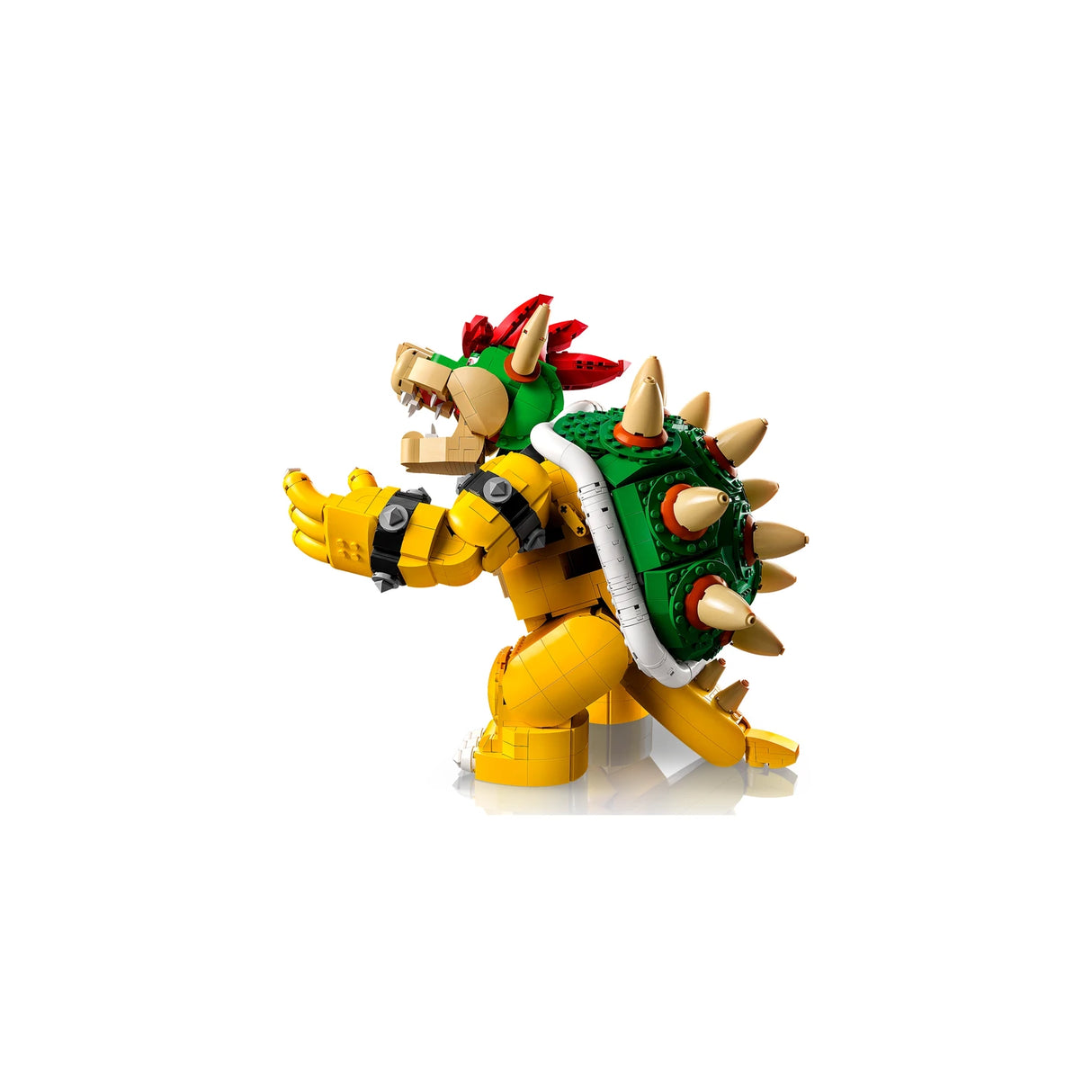 The Mighty Bowser™