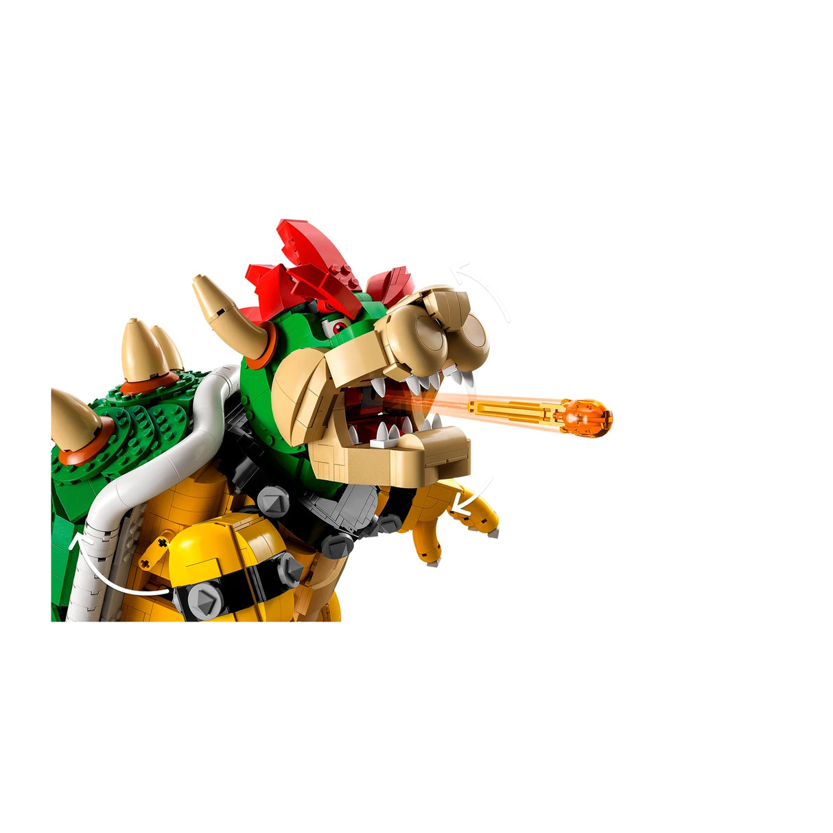 The Mighty Bowser™