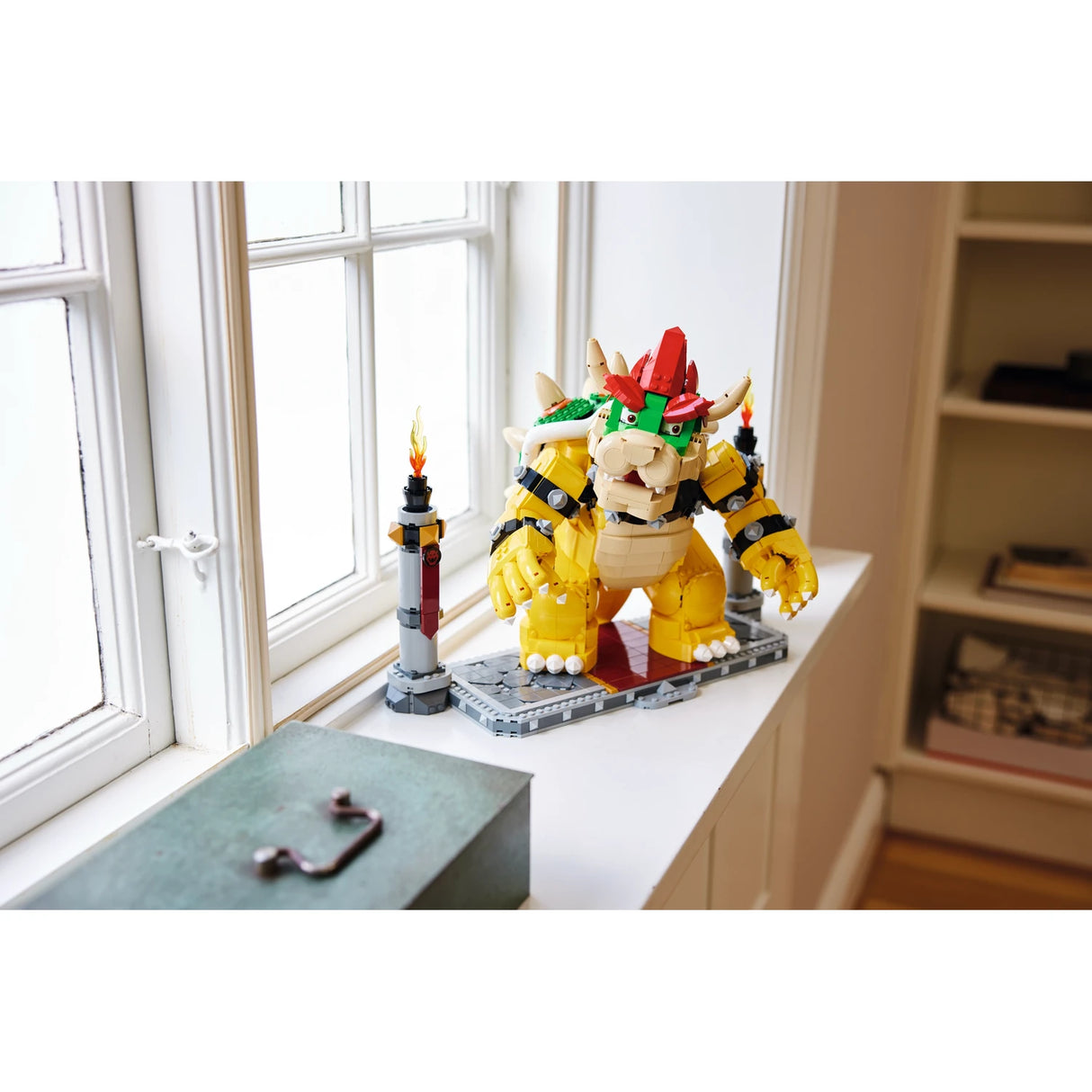 The Mighty Bowser™