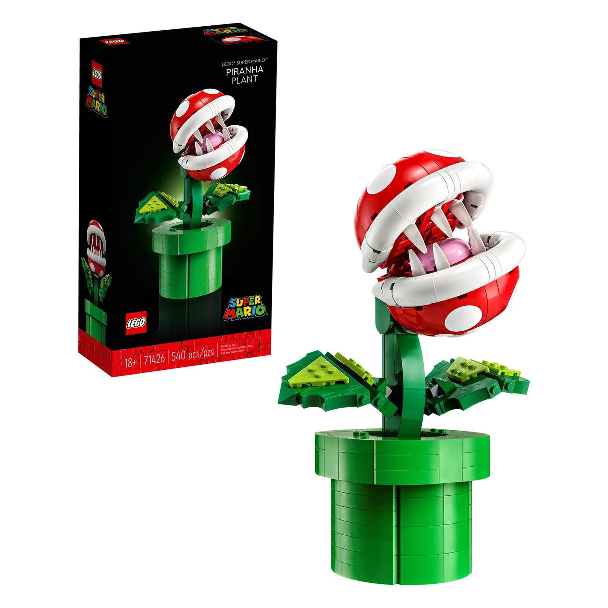 Super Mario™ Bundle