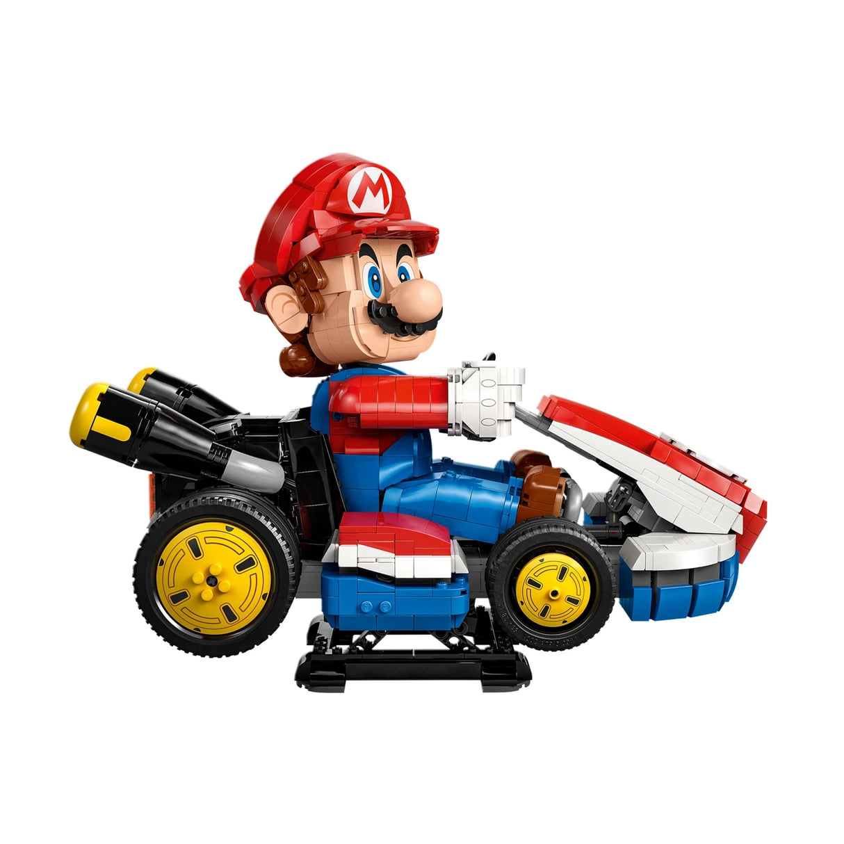 Mario Kart™ – Mario & Standard Kart