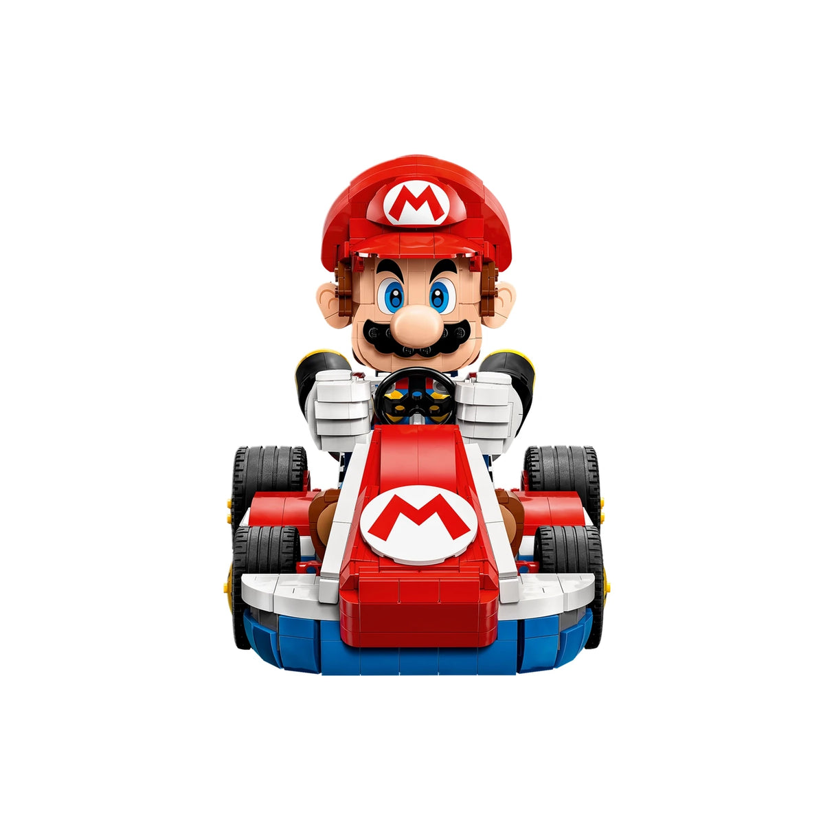Mario Kart™ – Mario & Standard Kart