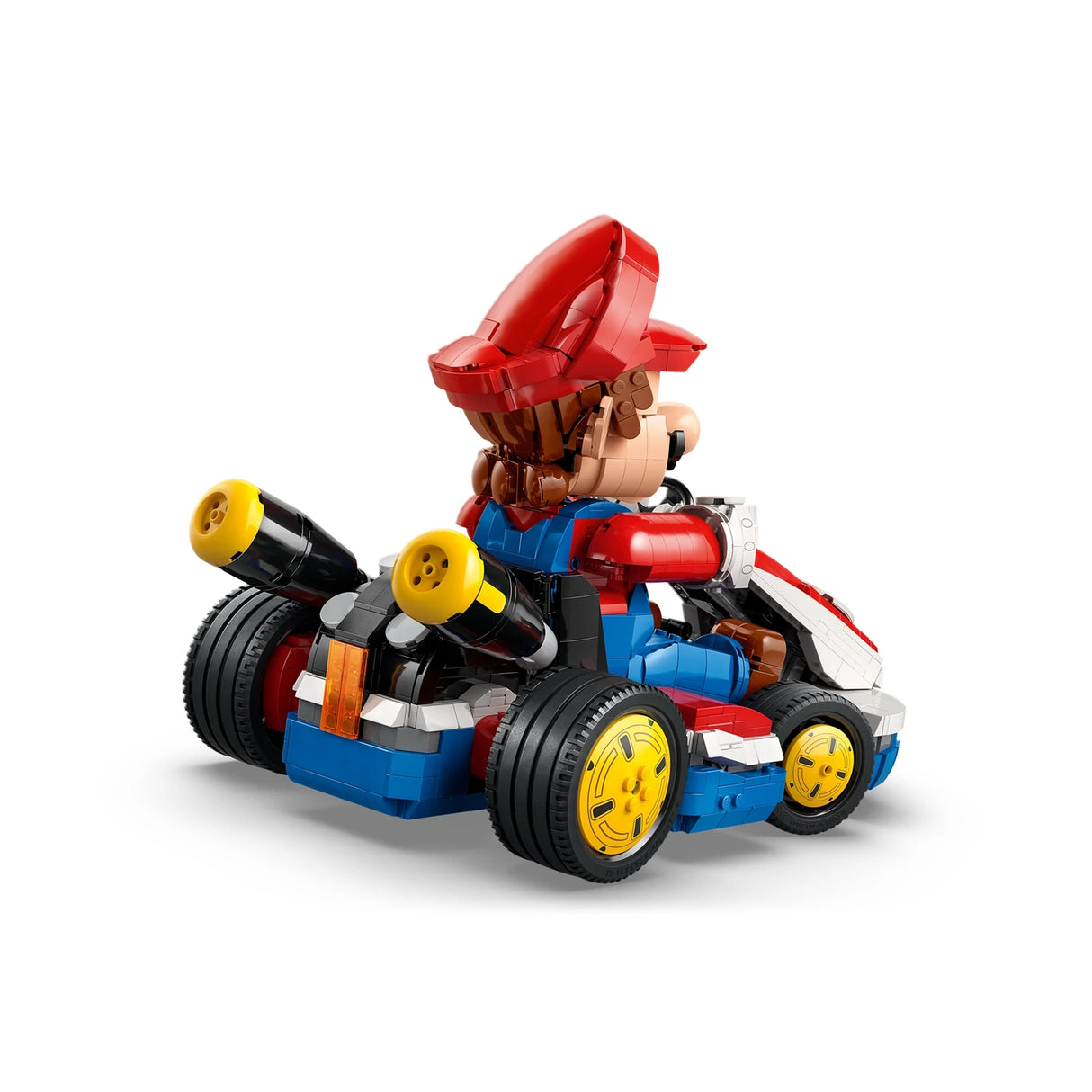 Mario Kart™ – Mario & Standard Kart