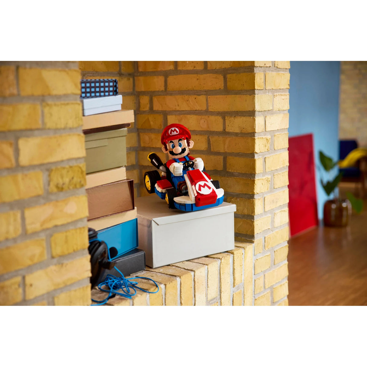 Mario Kart™ – Mario & Standard Kart