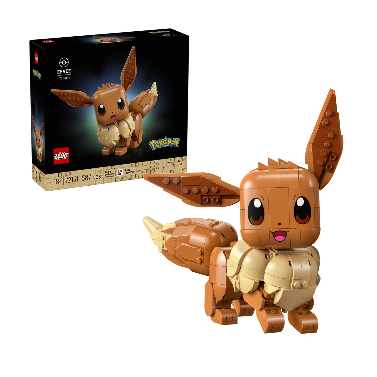 Pokémon™ New Releases (#2)