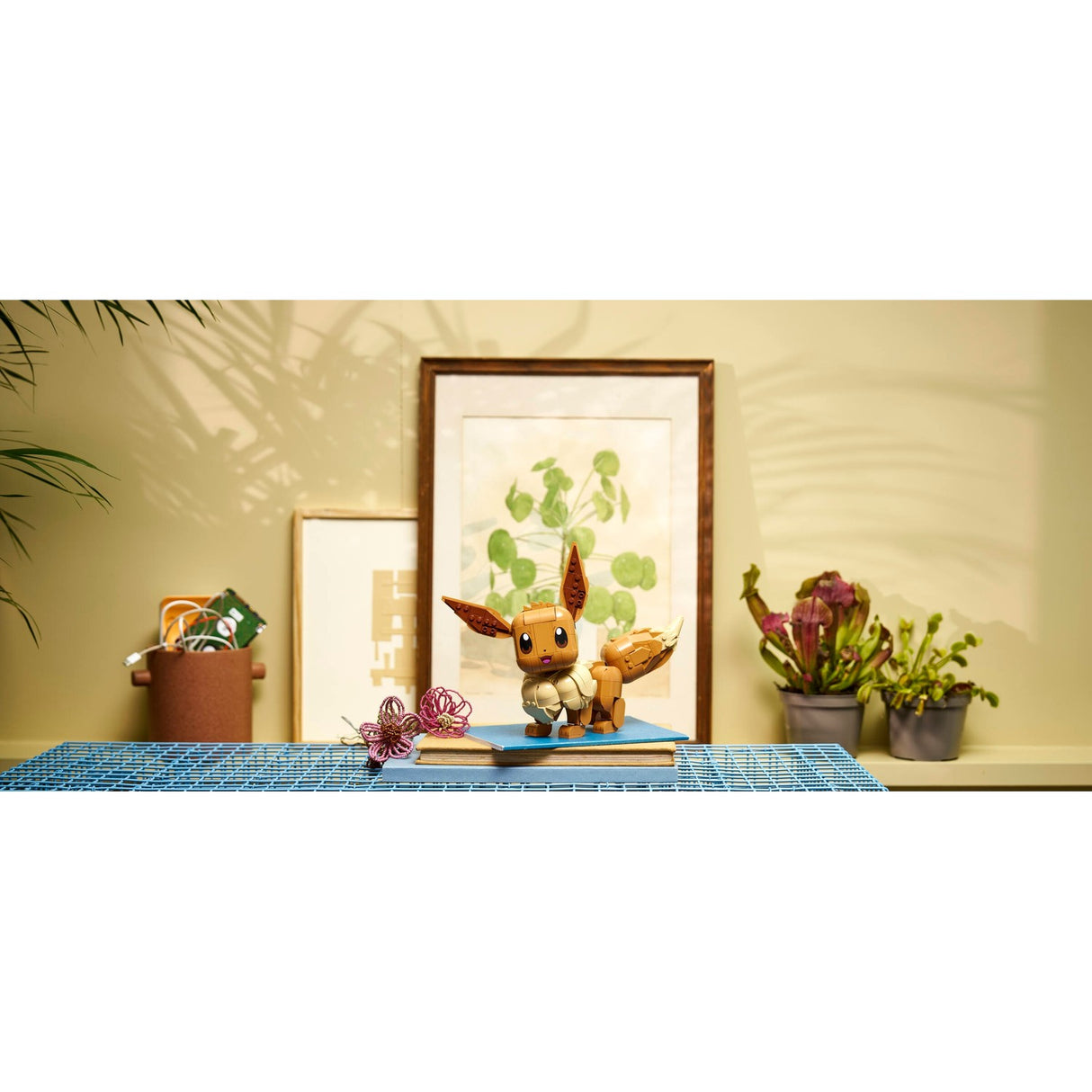 Pokémon™ Eevee (#1)