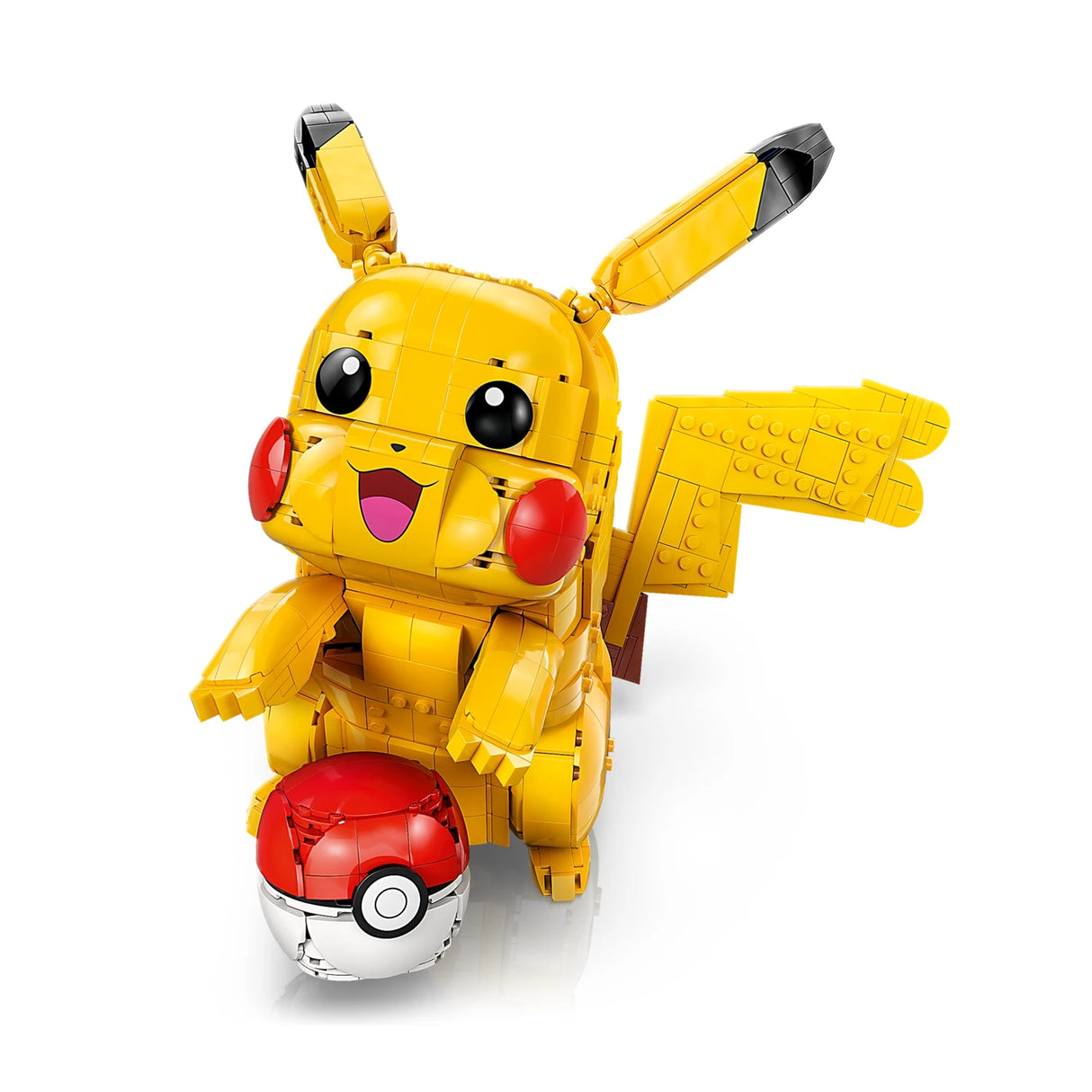 Pokémon™ Pikachu and Poké Ball (#3)