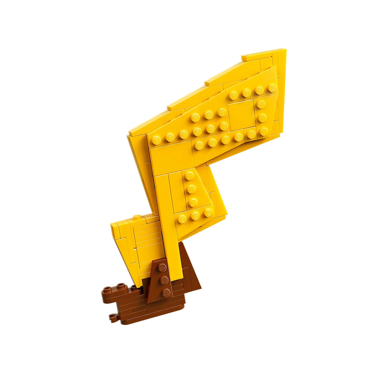 Pokémon™ Pikachu and Poké Ball (#3)