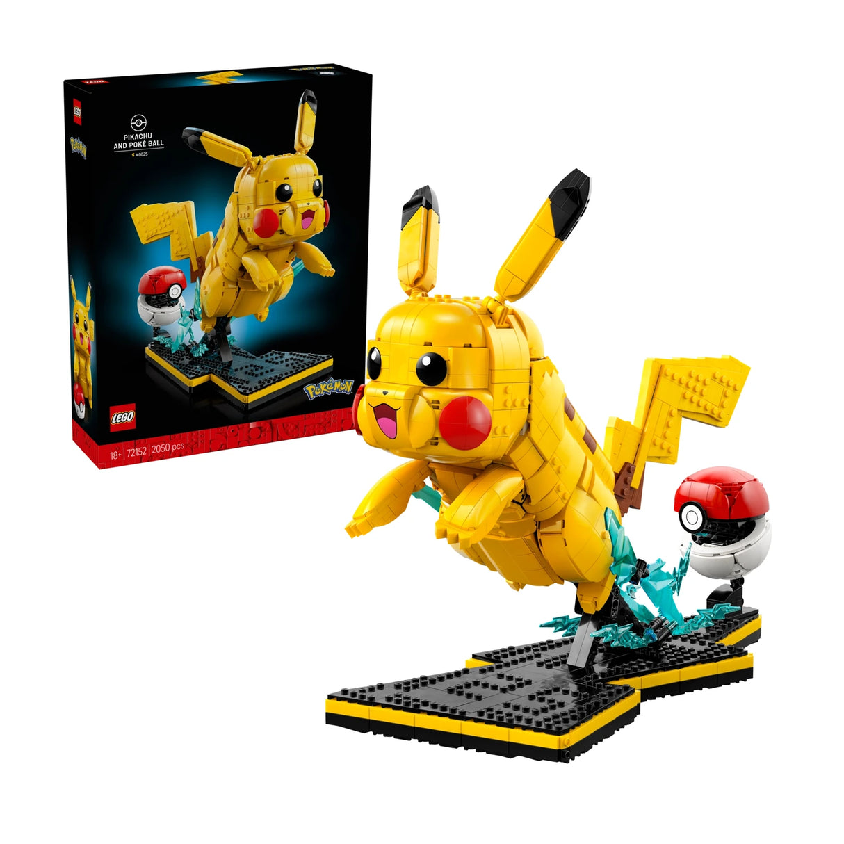 Pokémon™ New Releases (#1)
