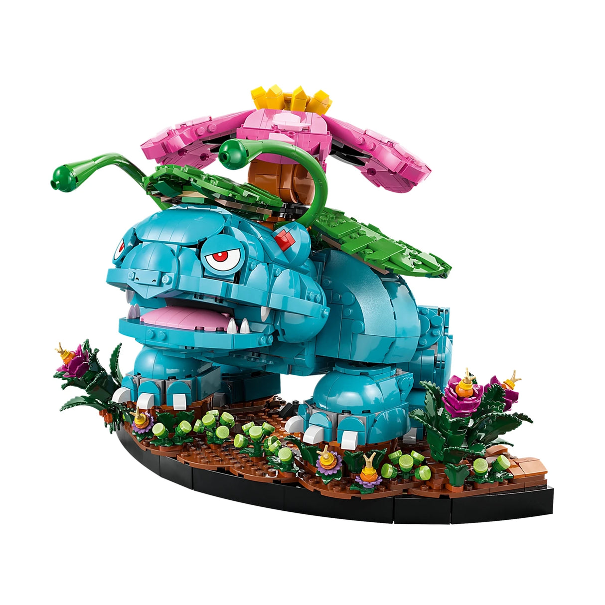 Pokémon™ Venusaur, Charizard and Blastoise (#1)