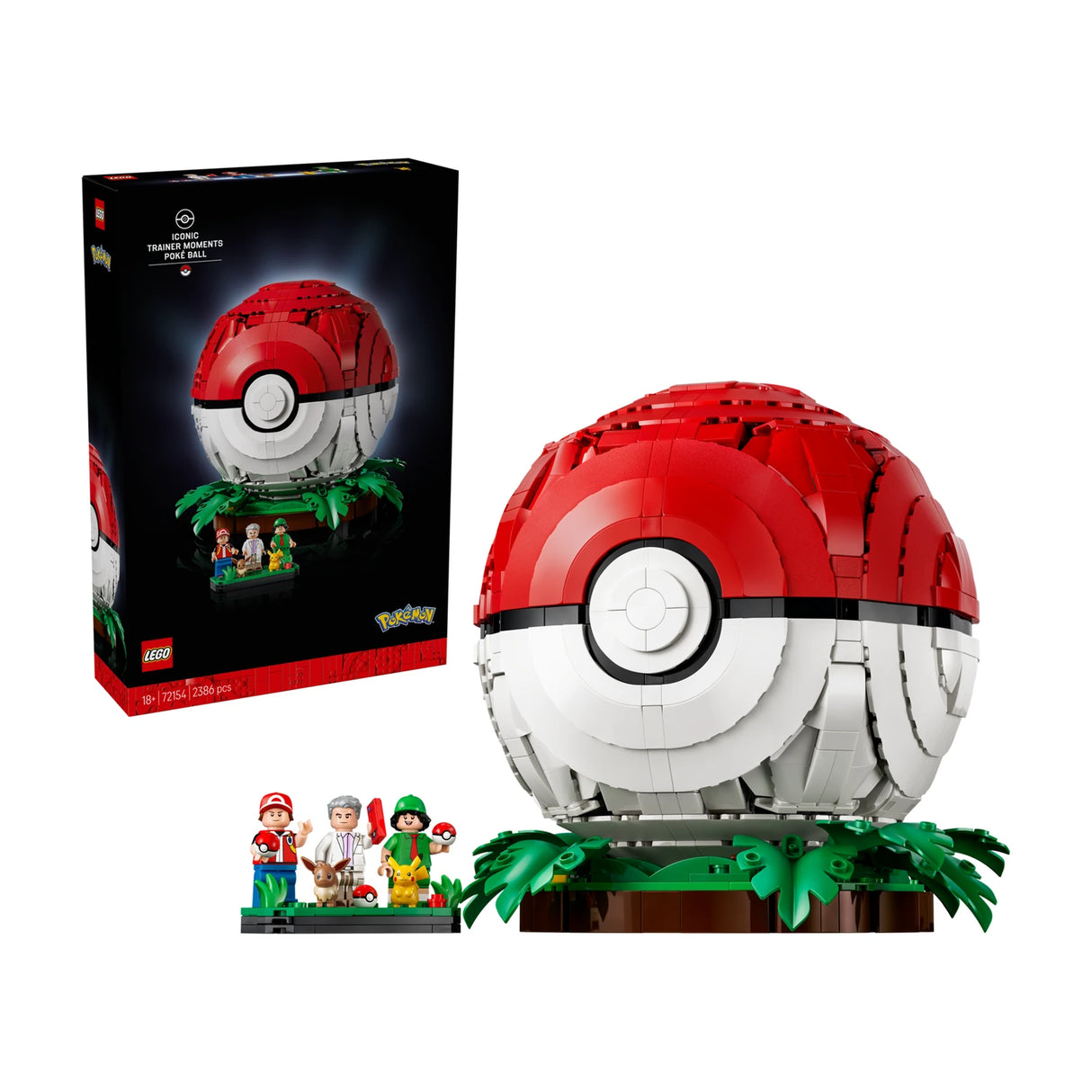 Pokémon™ New Release Bundle