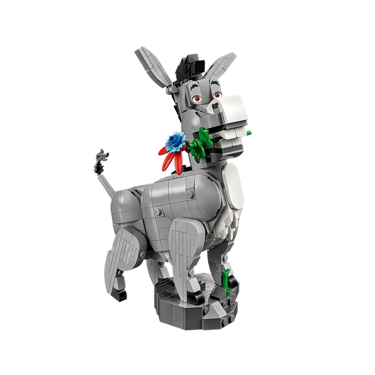 Shrek, Donkey & Puss in Boots (#3)