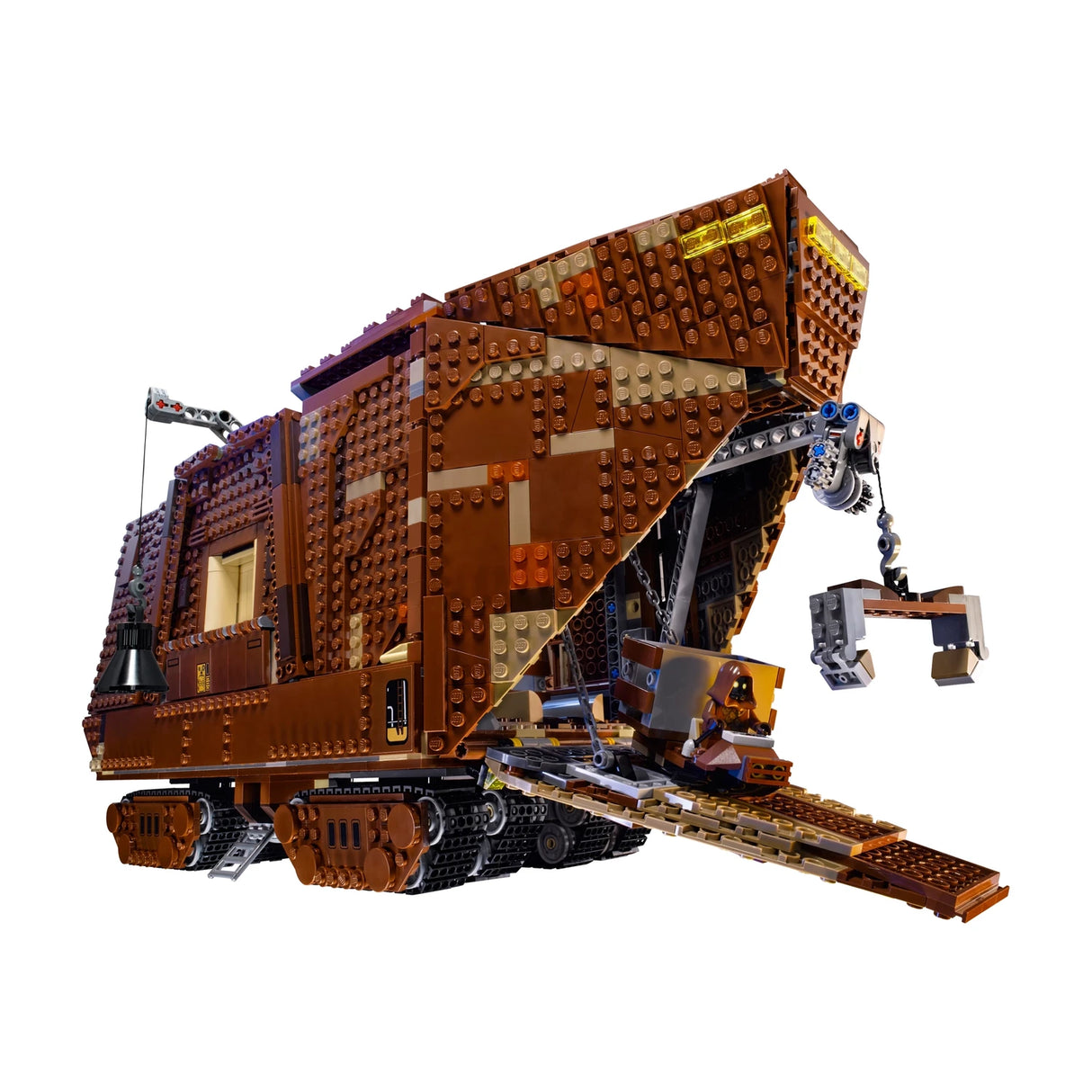 Star Wars Sandcrawler™