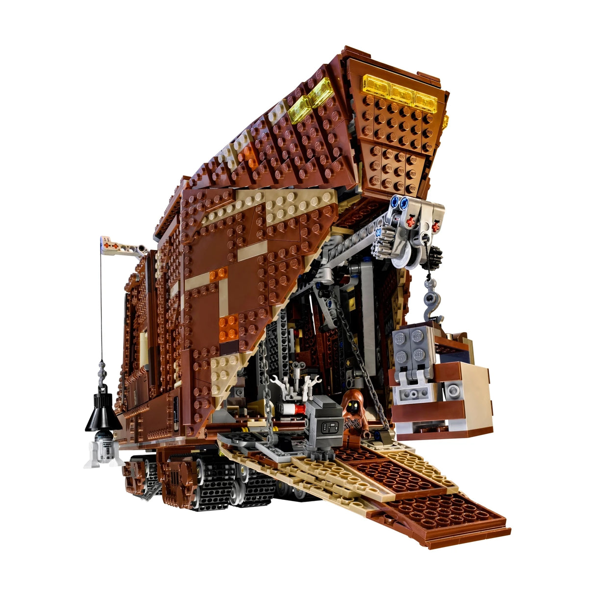 Star Wars Sandcrawler™