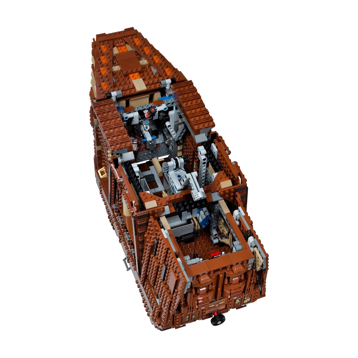 Star Wars Sandcrawler™