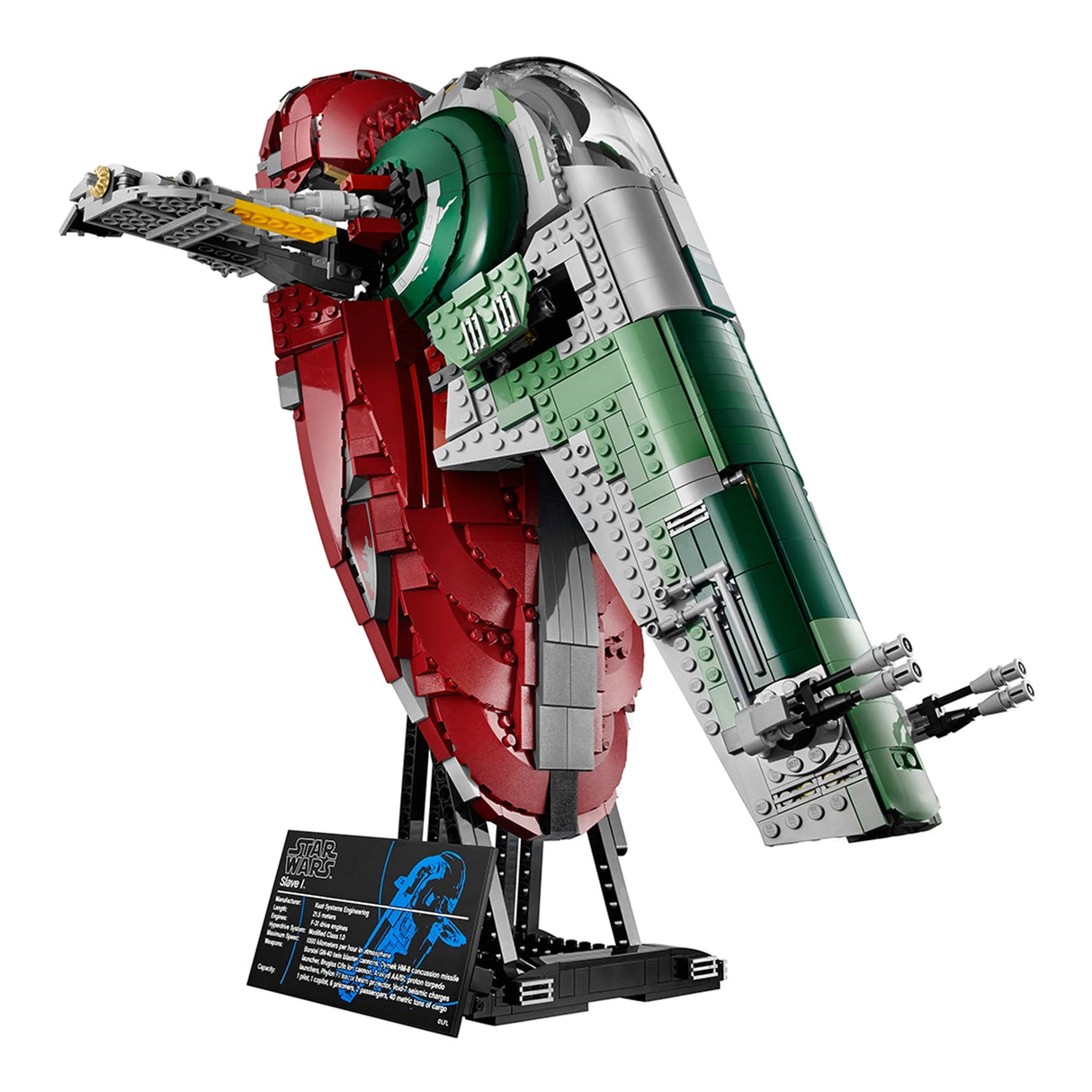 Star Wars™ UCS Slave I