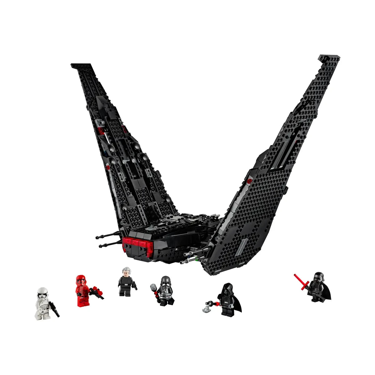 Star Wars Kylo Ren's Shuttle™