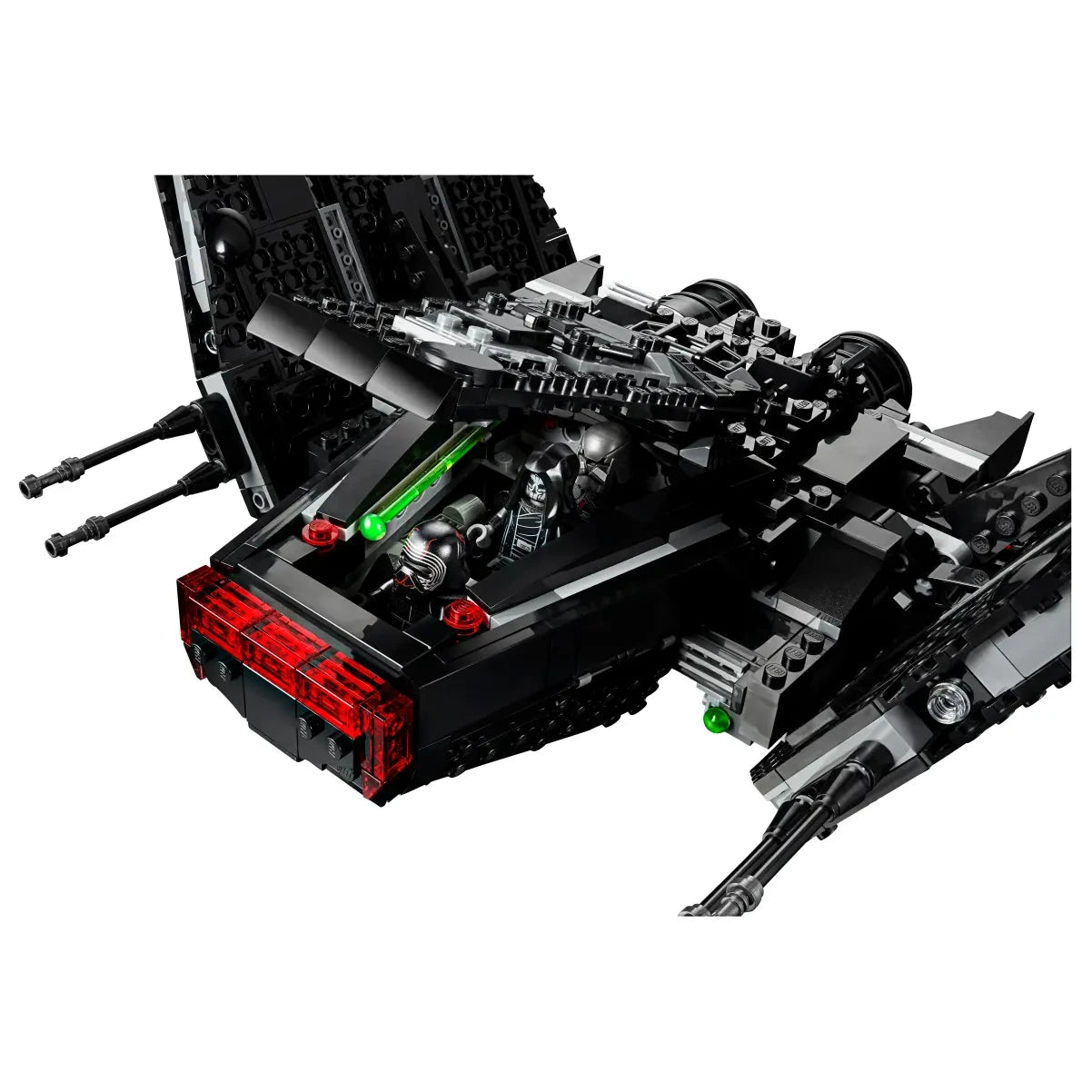 Star Wars Kylo Ren's Shuttle™