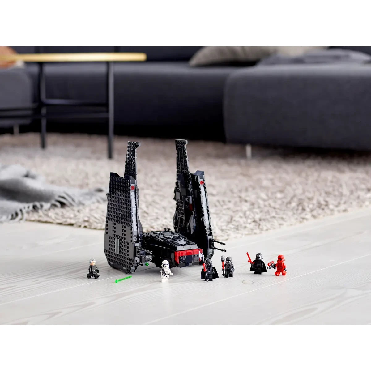 Star Wars Kylo Ren's Shuttle™