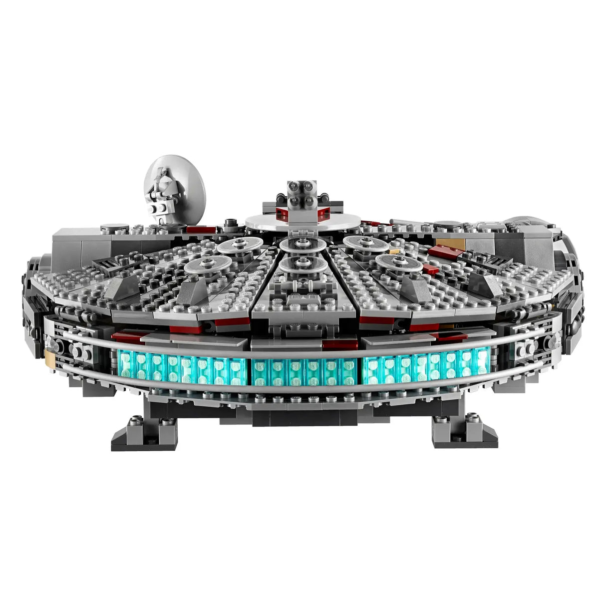 LEGO® 75257 Star Wars™ Millennium Falcon LEGO Prize Draw Competitions