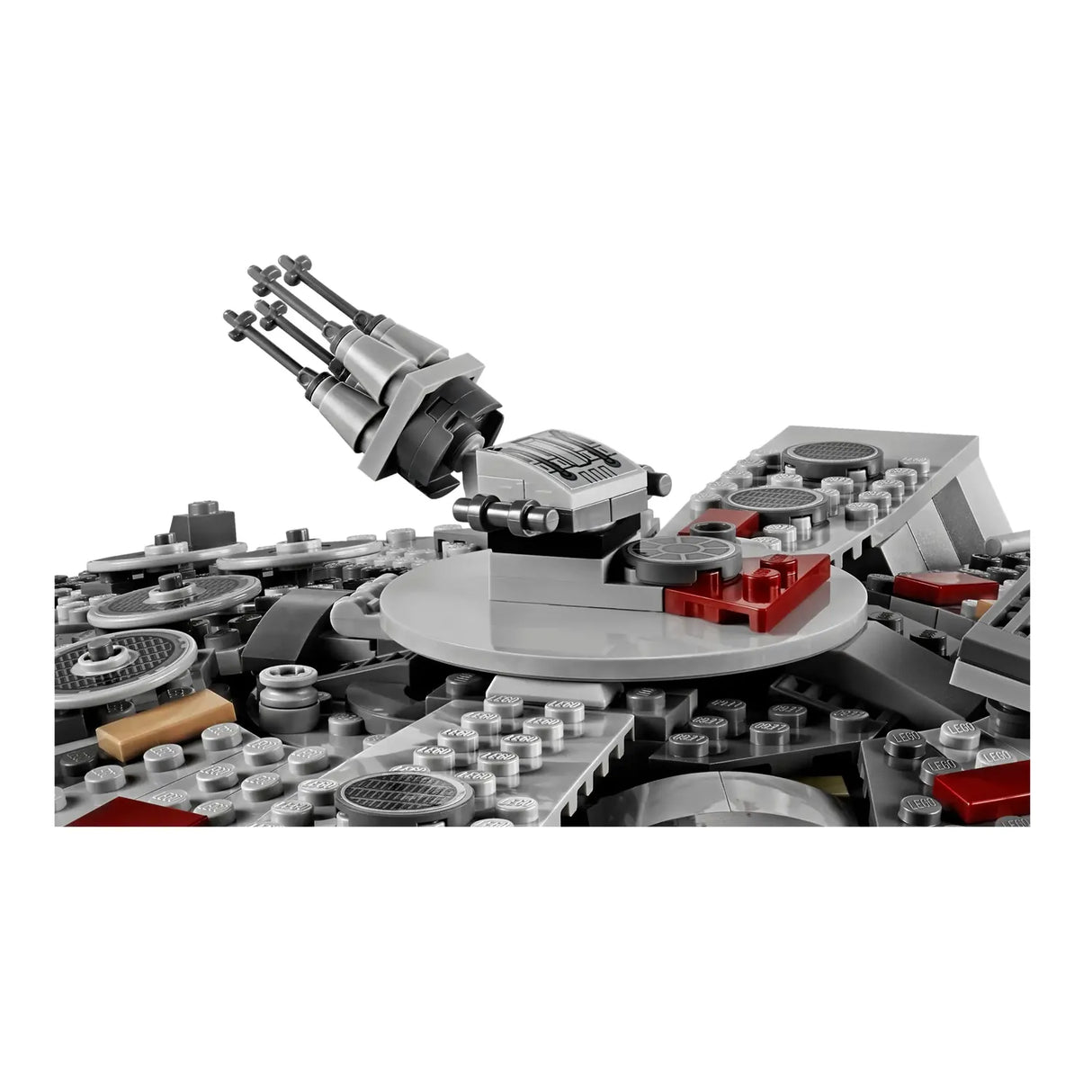 LEGO® 75257 Star Wars™ Millennium Falcon LEGO Prize Draw Competitions
