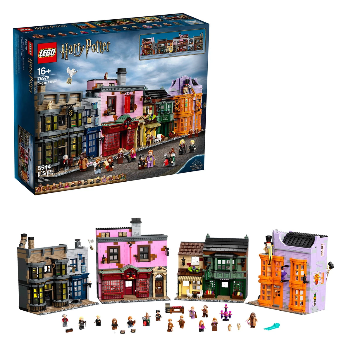 Diagon Alley™