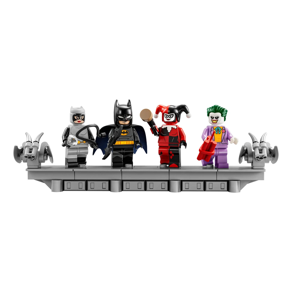 Batman: Animated Series Gotham City™