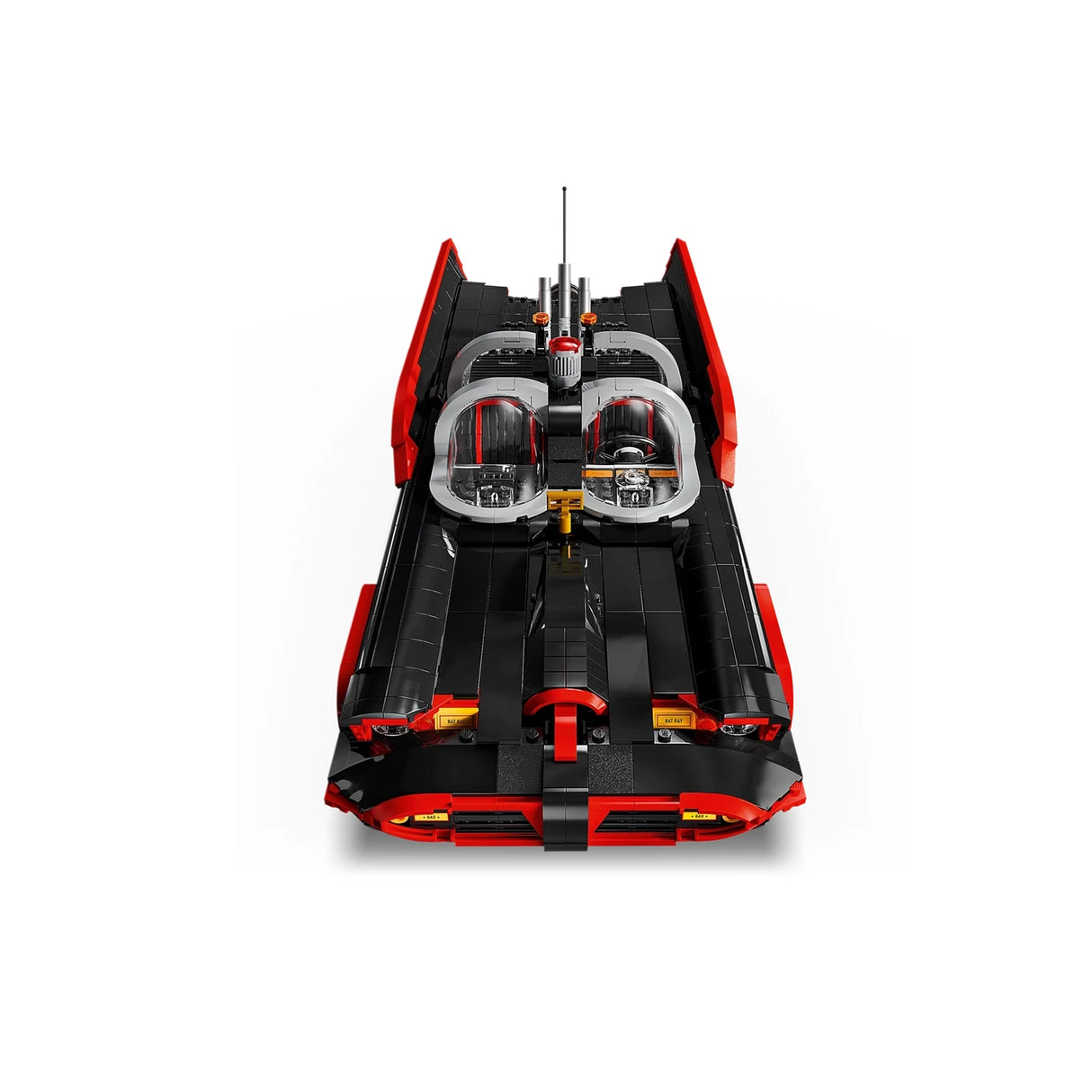 Batman: The Classic TV Series Batmobile™